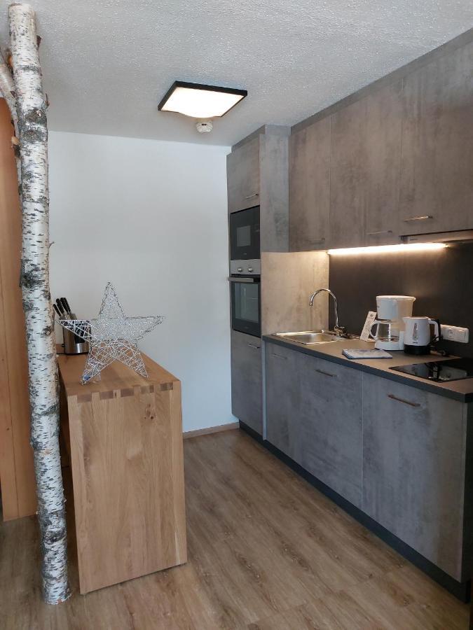 Apartment Rainer - Mittendrin Soll Ngoại thất bức ảnh